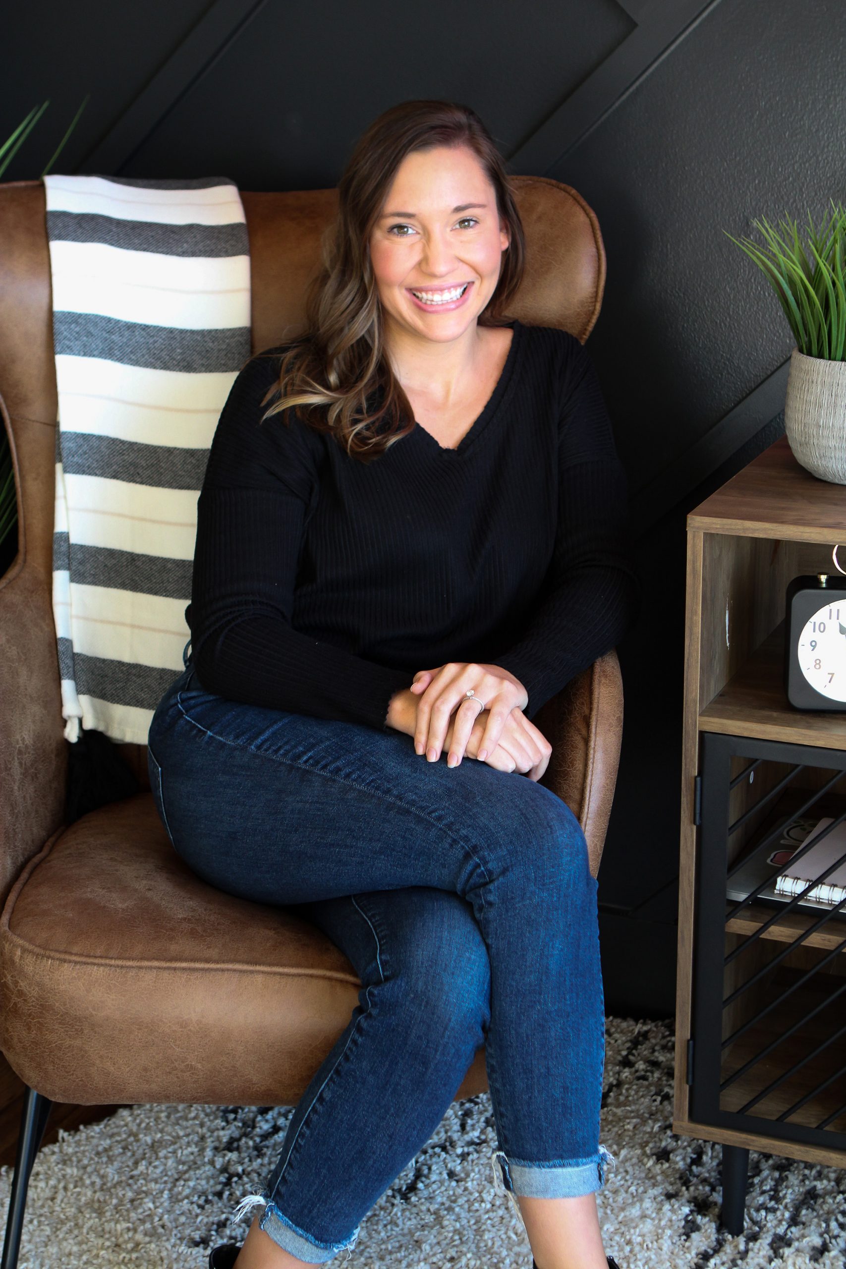 Christy Lifritz