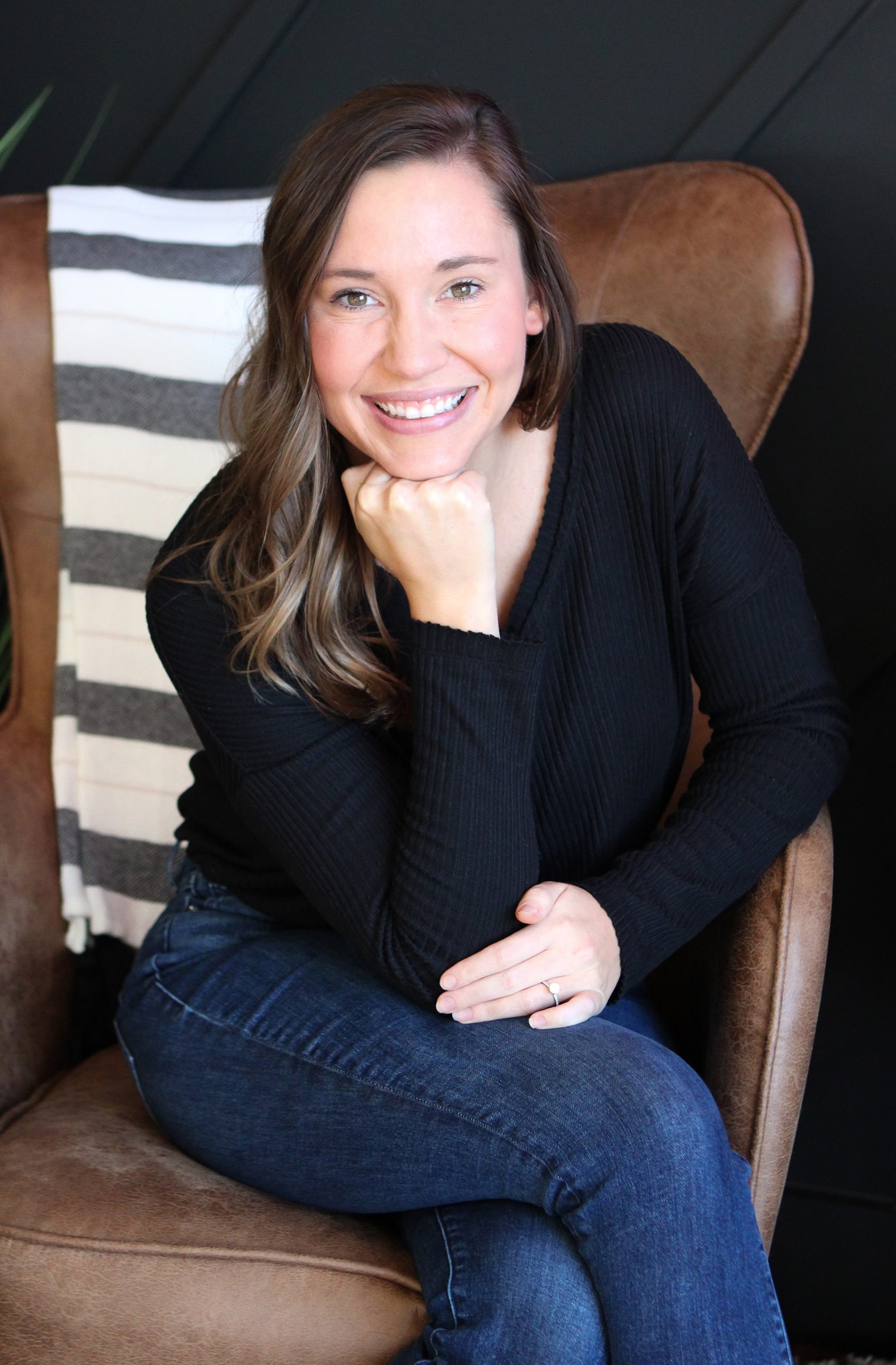 Christy Lifritz