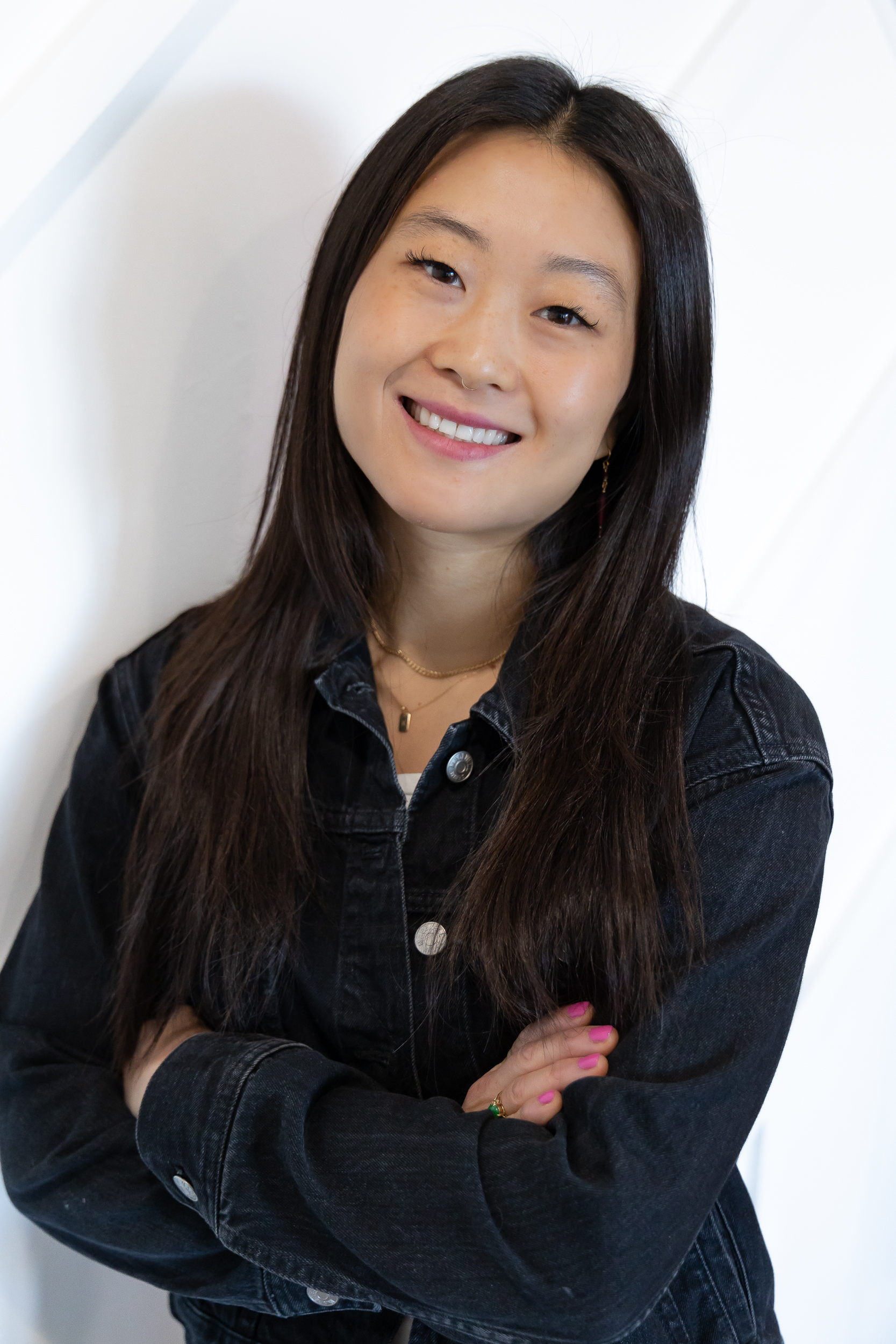 Tina Xiang