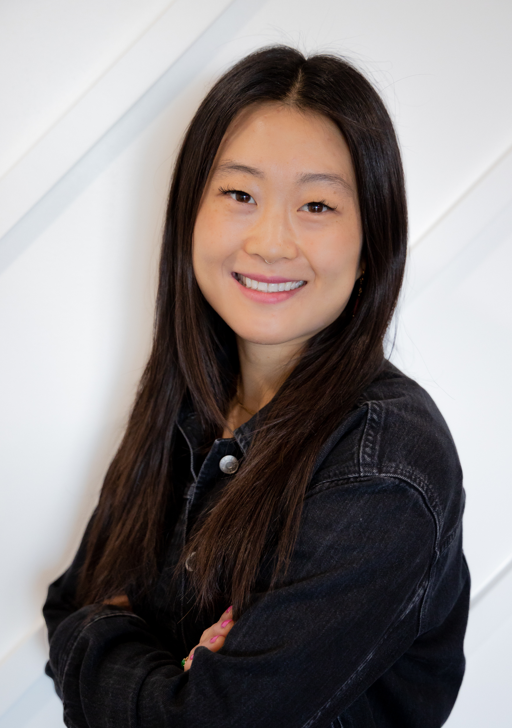 Tina Xiang
