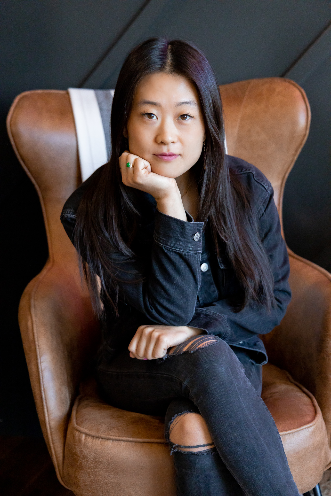 Tina Xiang Tina Xiang