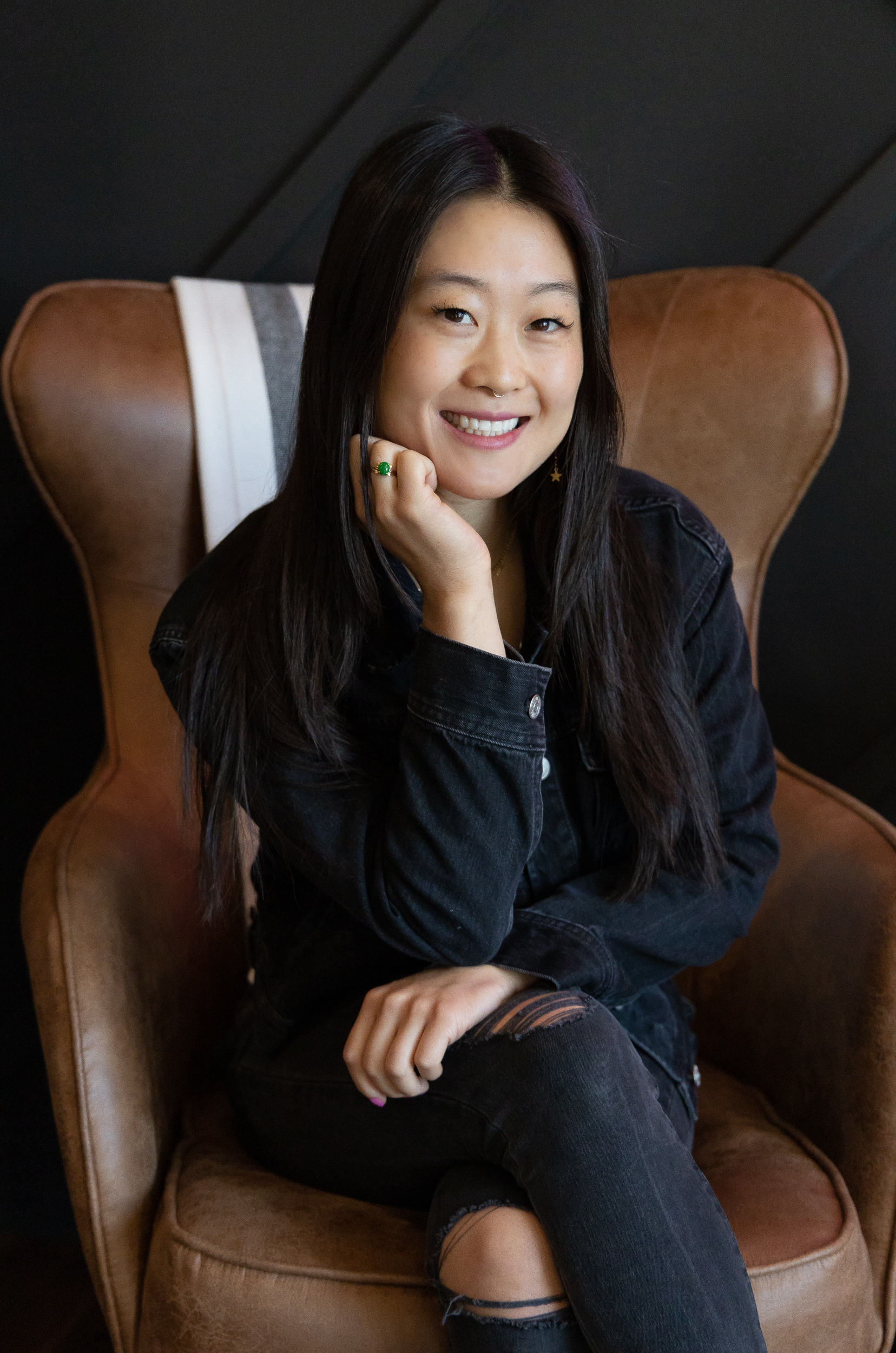 Tina Xiang
