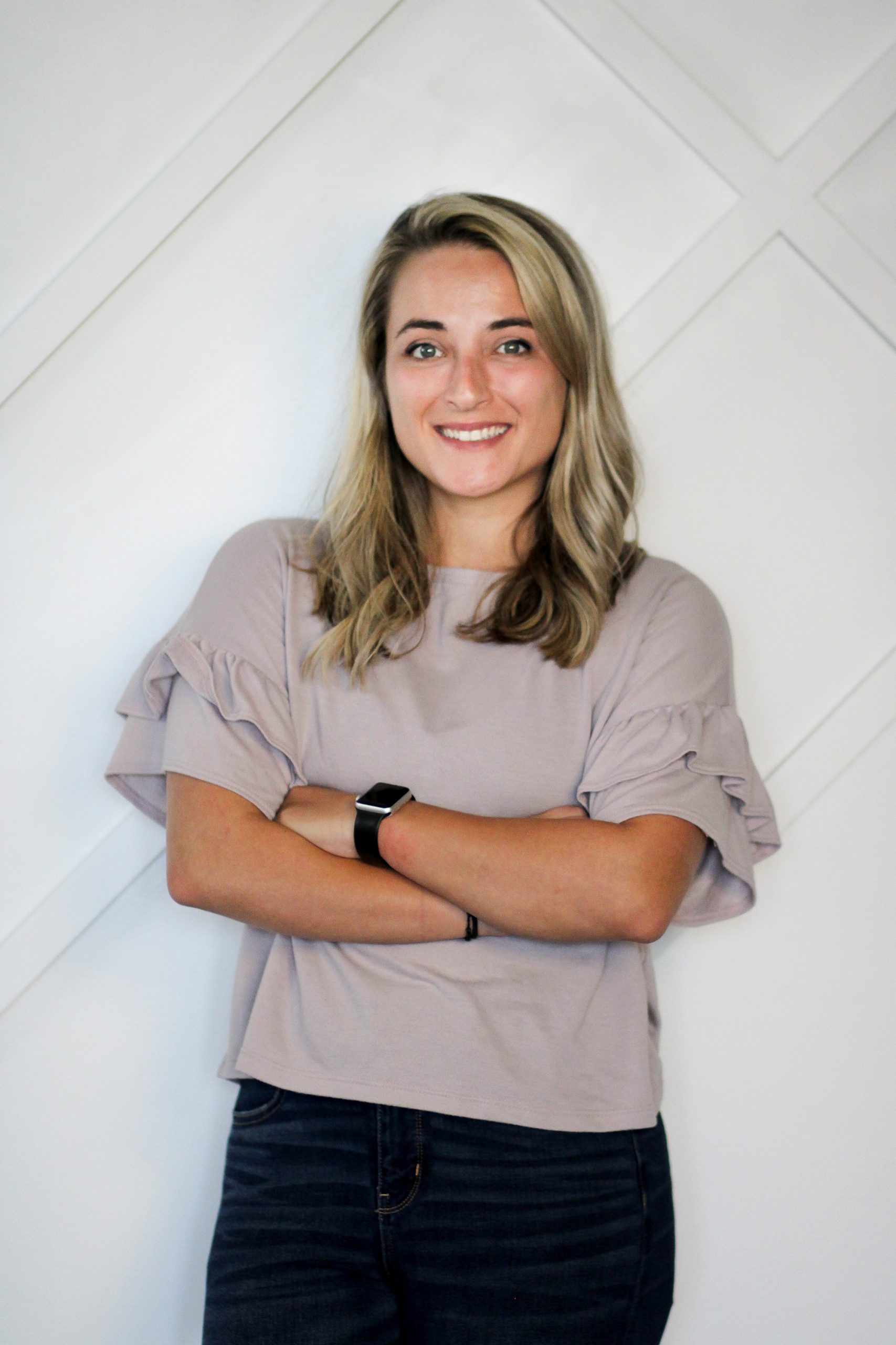 Mallory Vonder Haar