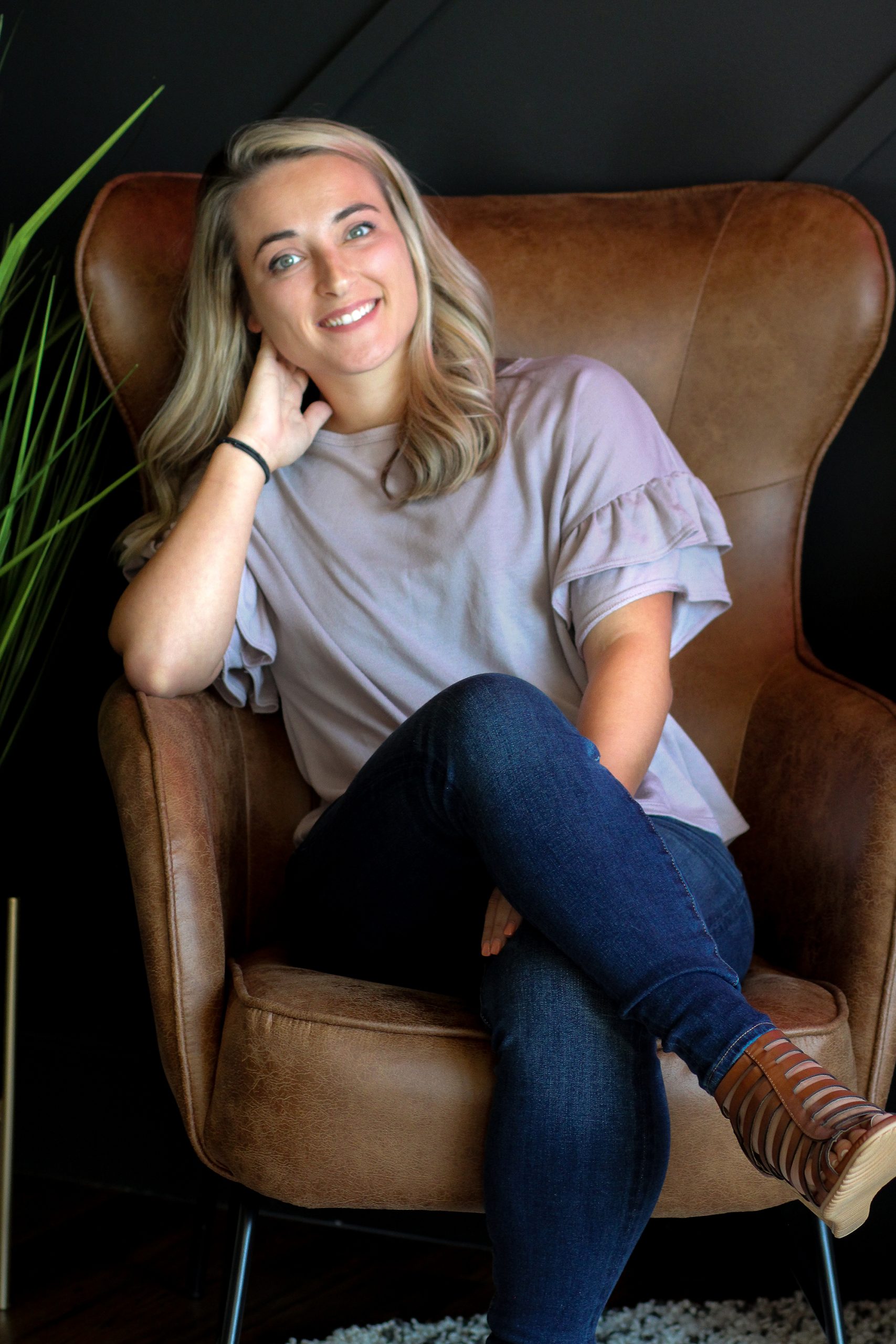 Mallory Vonder Haar