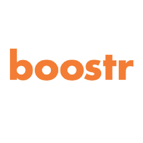 boostr